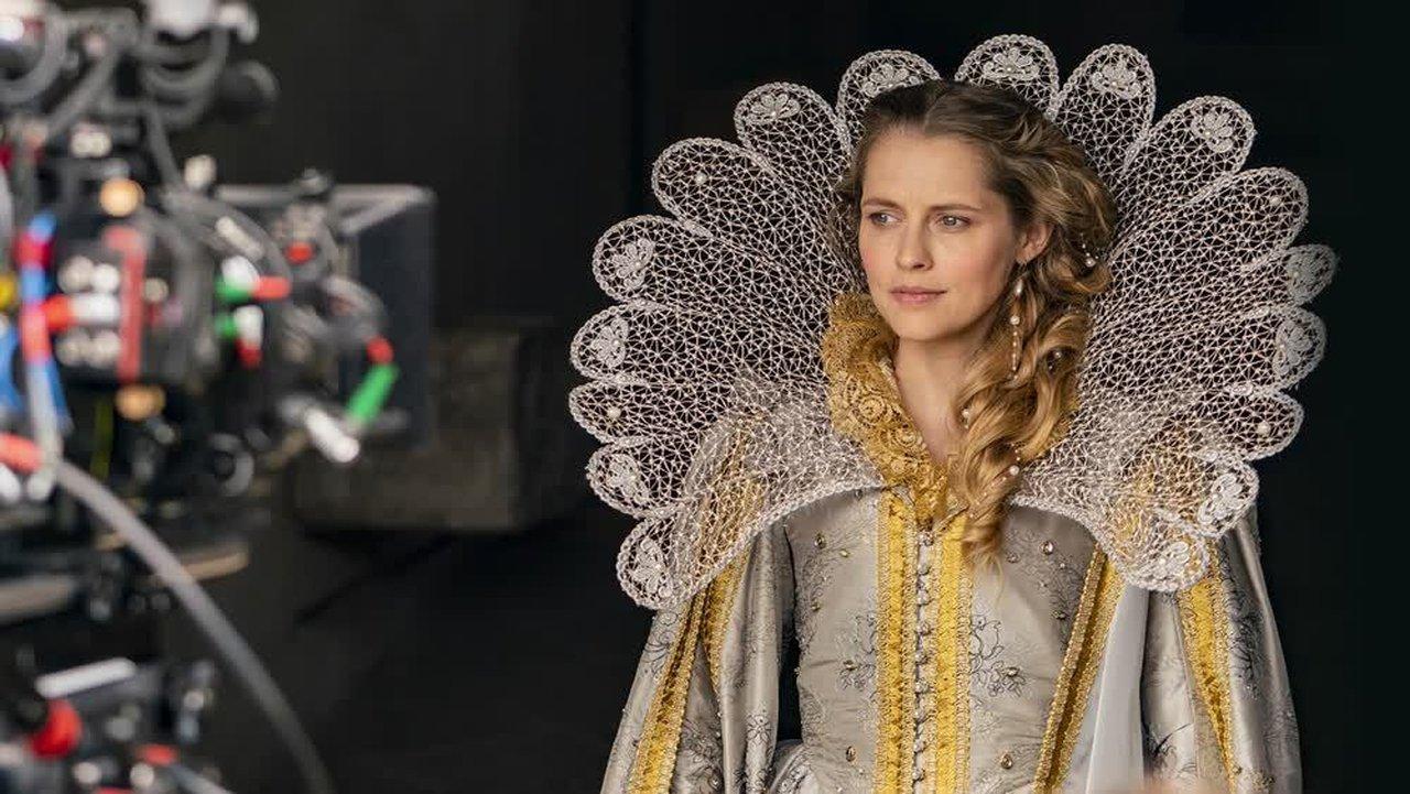 Creating Elizabethan London