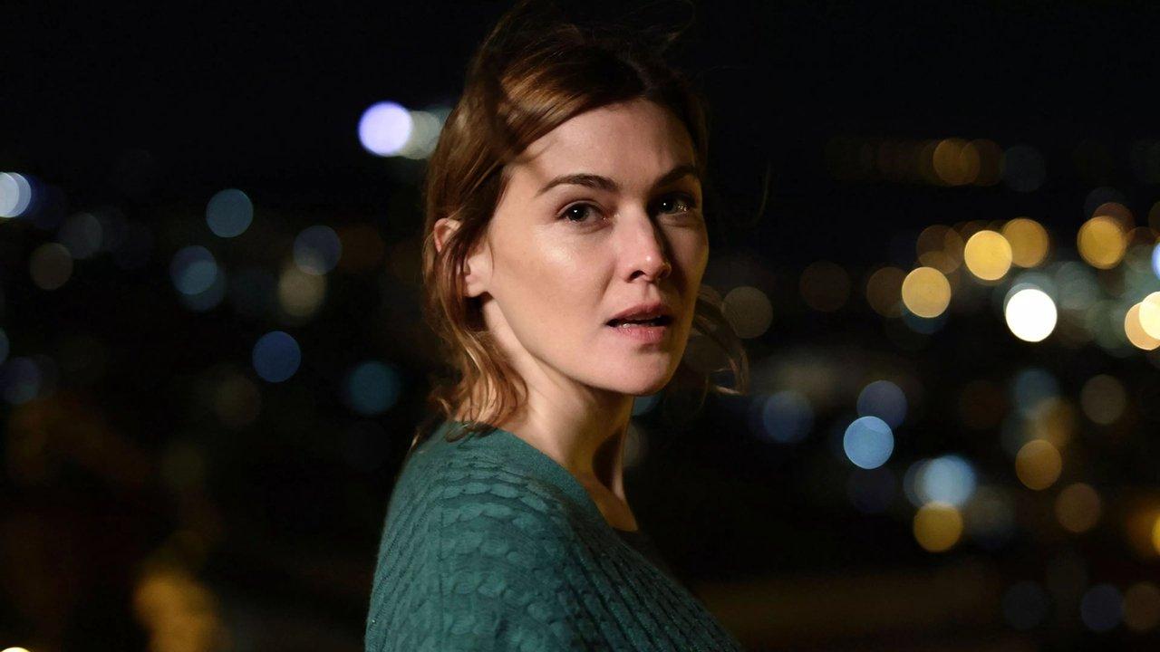 Out of Sync backdrop