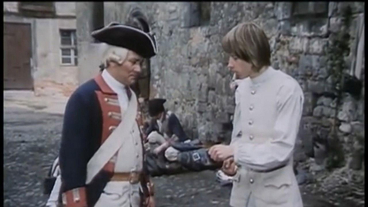 Das große Abenteuer des Kaspar Schmeck backdrop