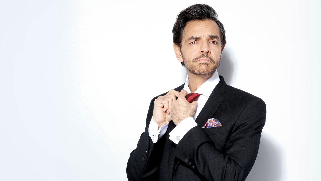 Drunk History México backdrop