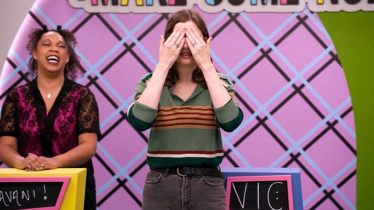 Cut For Time (Season 3)