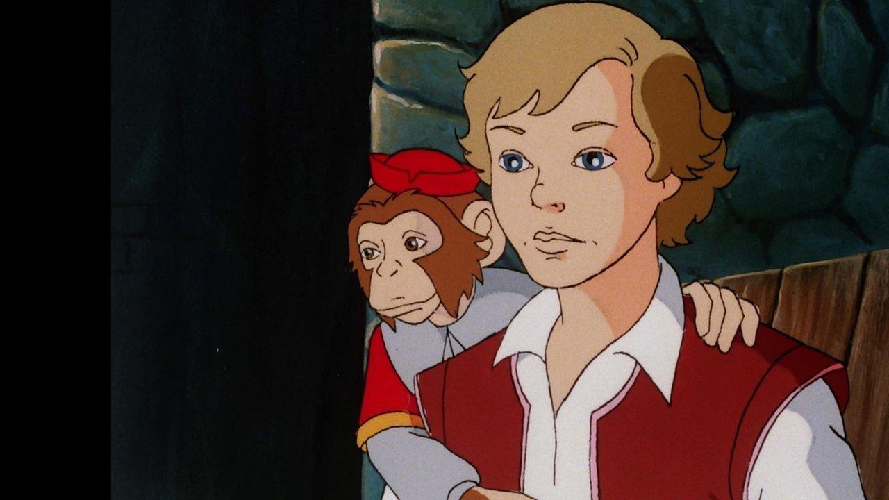 Molierissimo backdrop