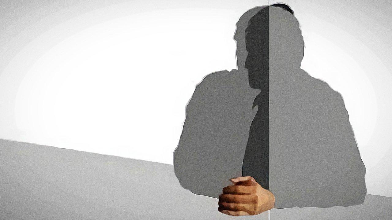 Slavoj Zizek: The Reality of the Virtual backdrop