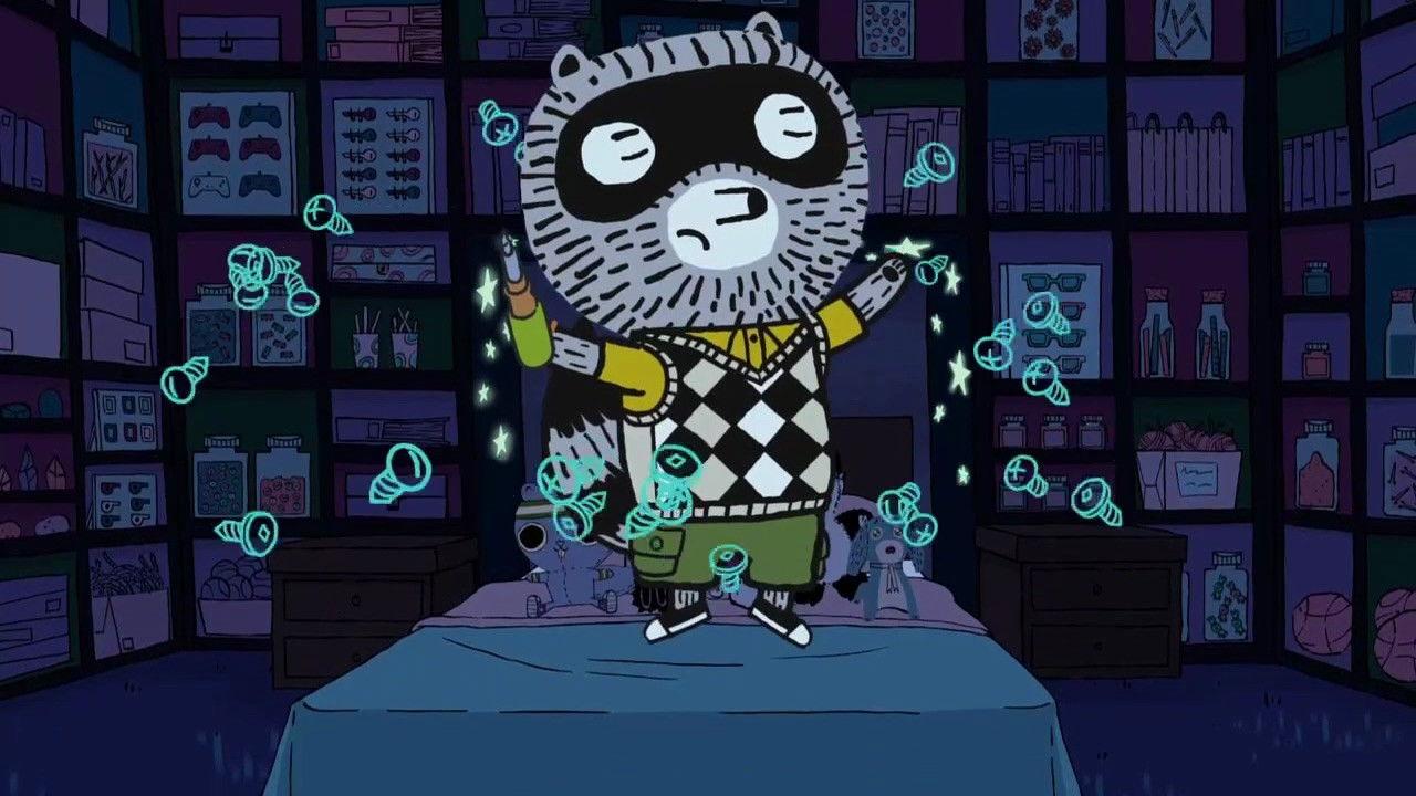 The Tool Collection/The Stick Collection