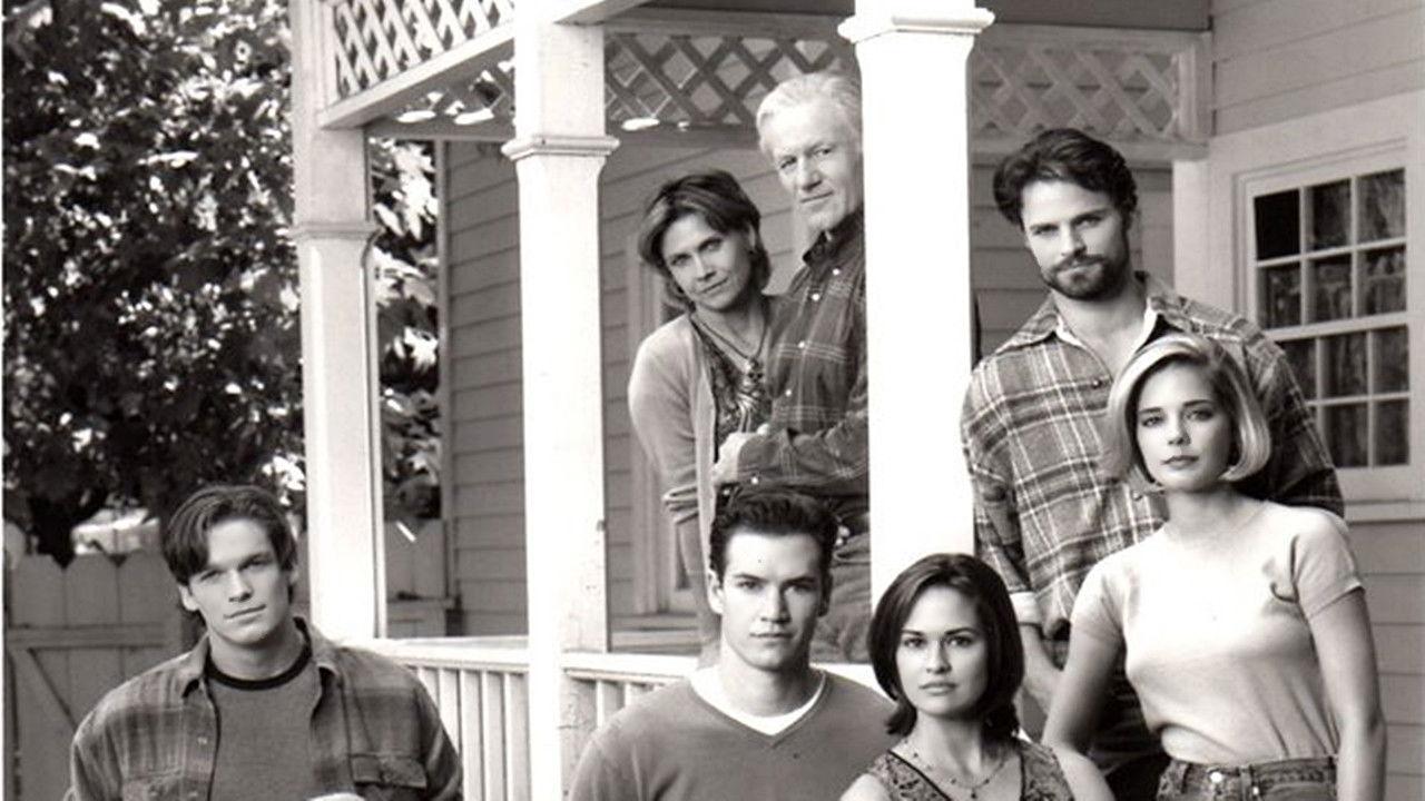 Hyperion Bay backdrop