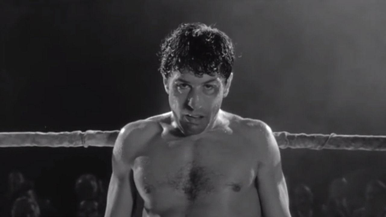 Martin Scorsese - The Art of Silence