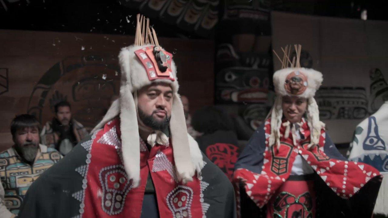 The Casketeers: Life and Death Around the Globe backdrop