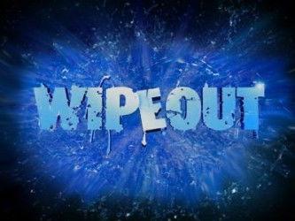 Winter Wipeout: The Musical