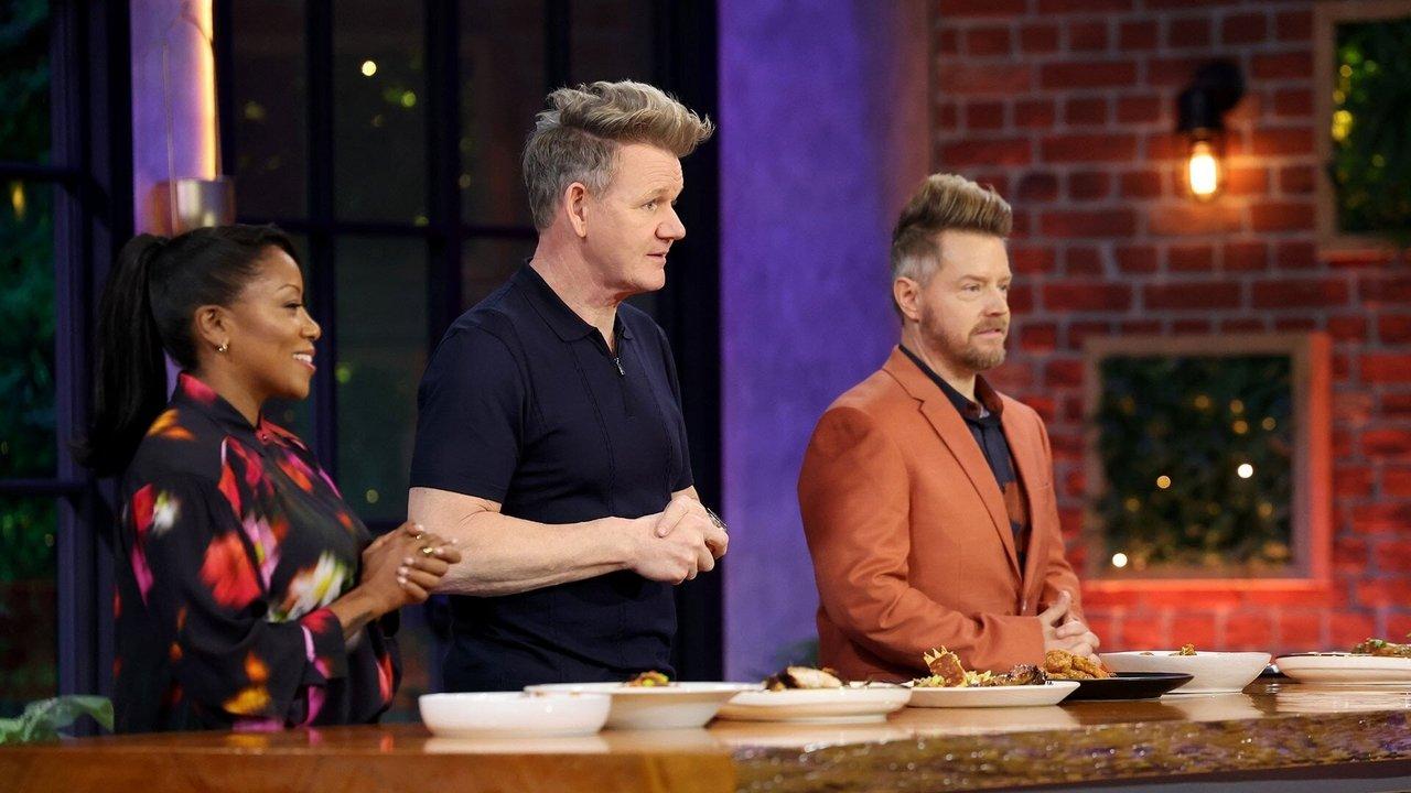 A Very Special O' Cajun