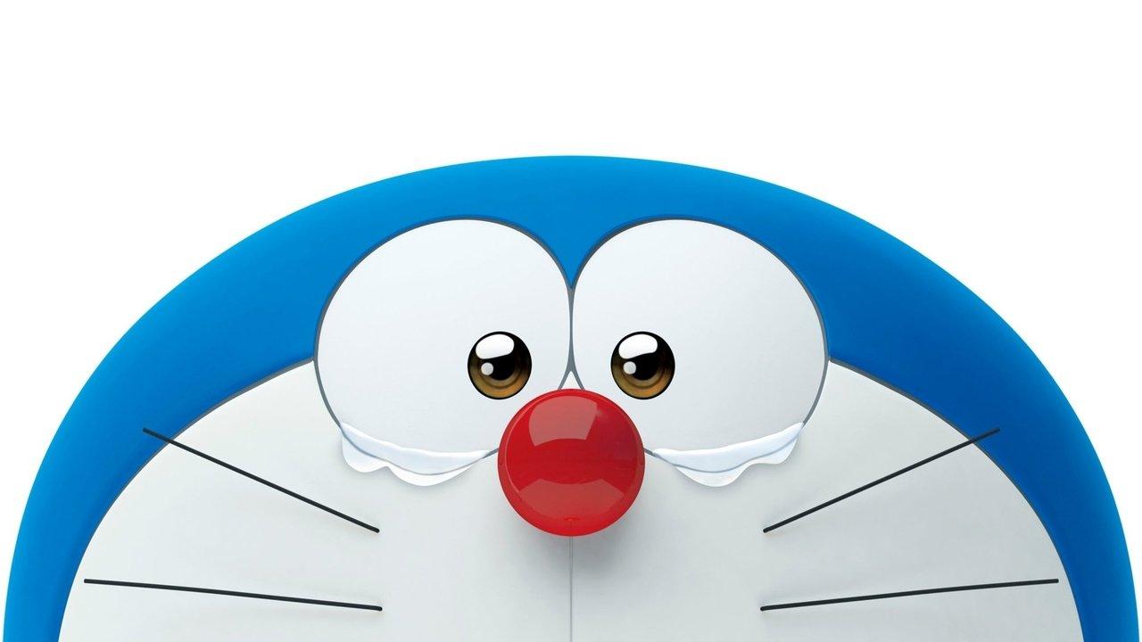 Stand by Me Doraemon Collection backdrop