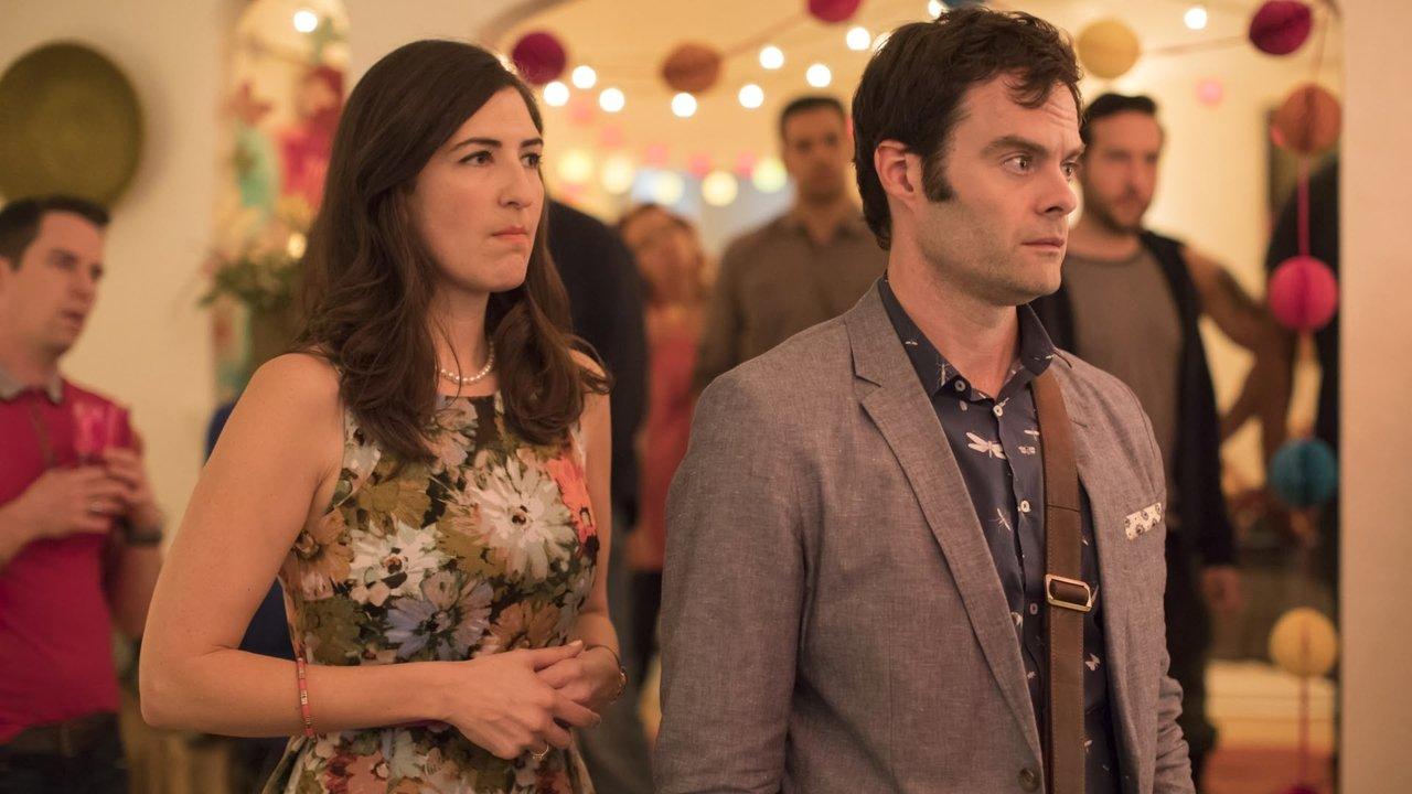 Chapter Four: Commit ... to YOU