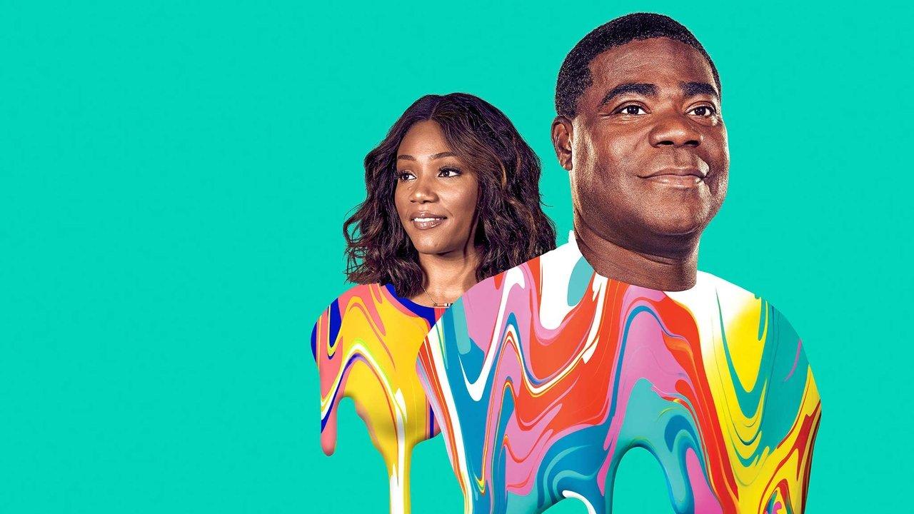 The Last O.G. backdrop