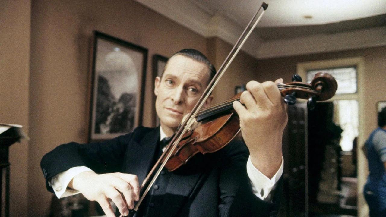 The Resident Patient