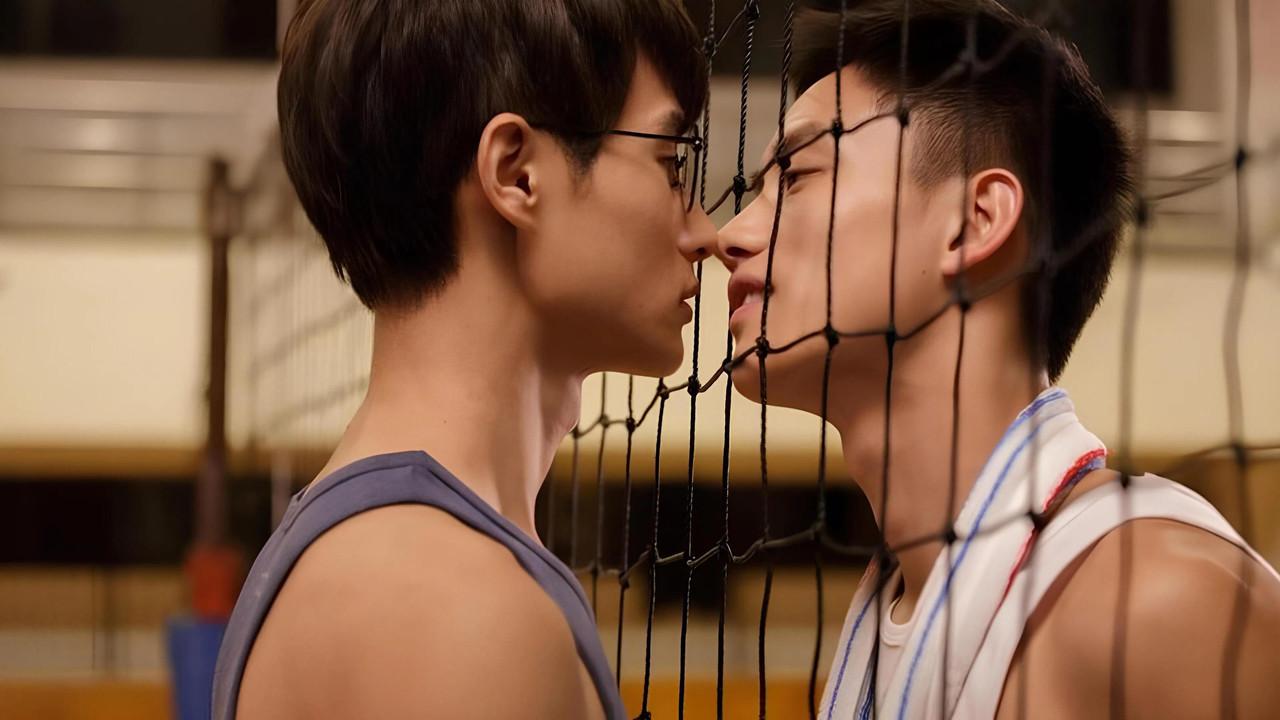 HIStory 2: Crossing The Line backdrop