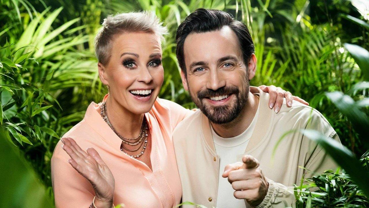 Ich bin ein Star – Holt mich hier raus! backdrop