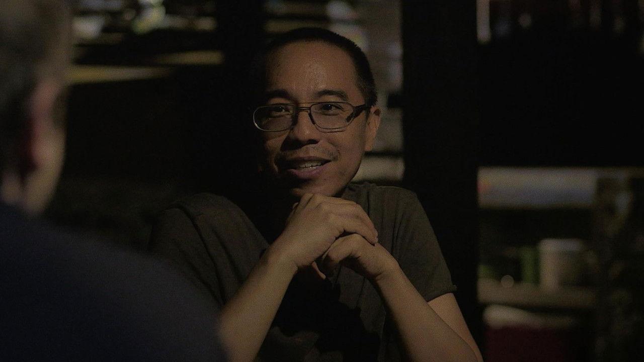 A.W. A Portrait of Apichatpong Weerasethakul backdrop
