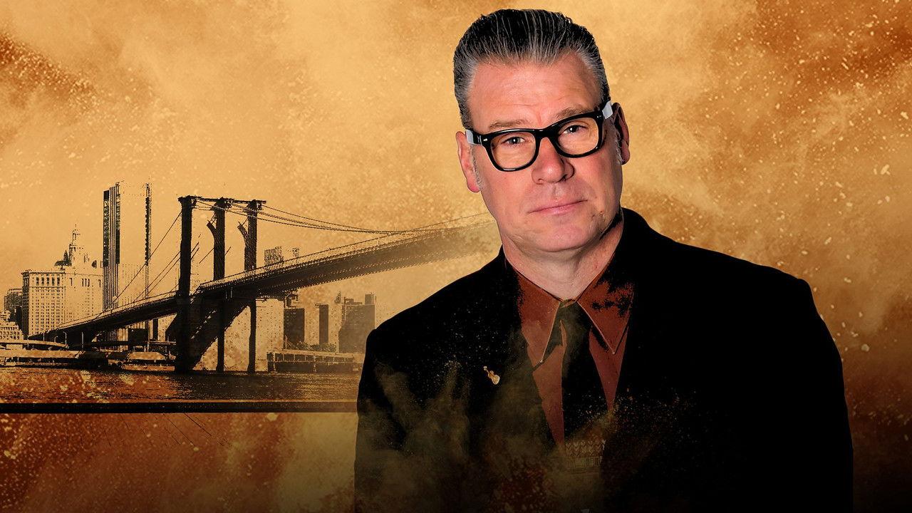 The Poughkeepsie Shuffle: Tracing 'The French Connection' backdrop