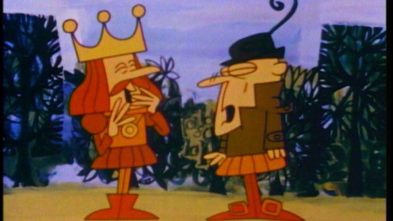 Arthur! and the Square Knights of the Round Table backdrop