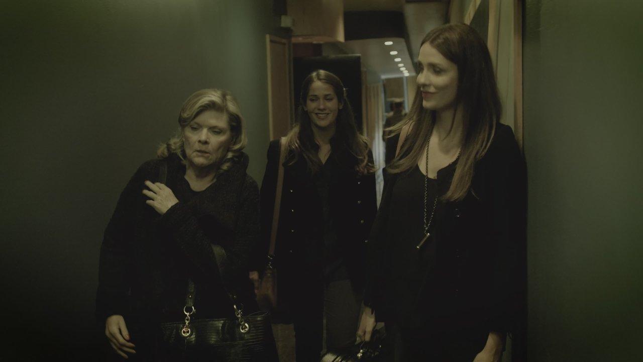 I'm with the Maestro