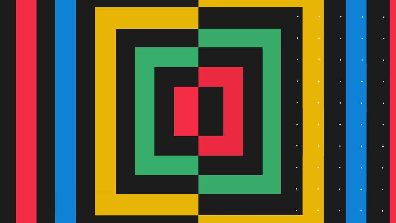 5 Things with Kate Bolduan backdrop