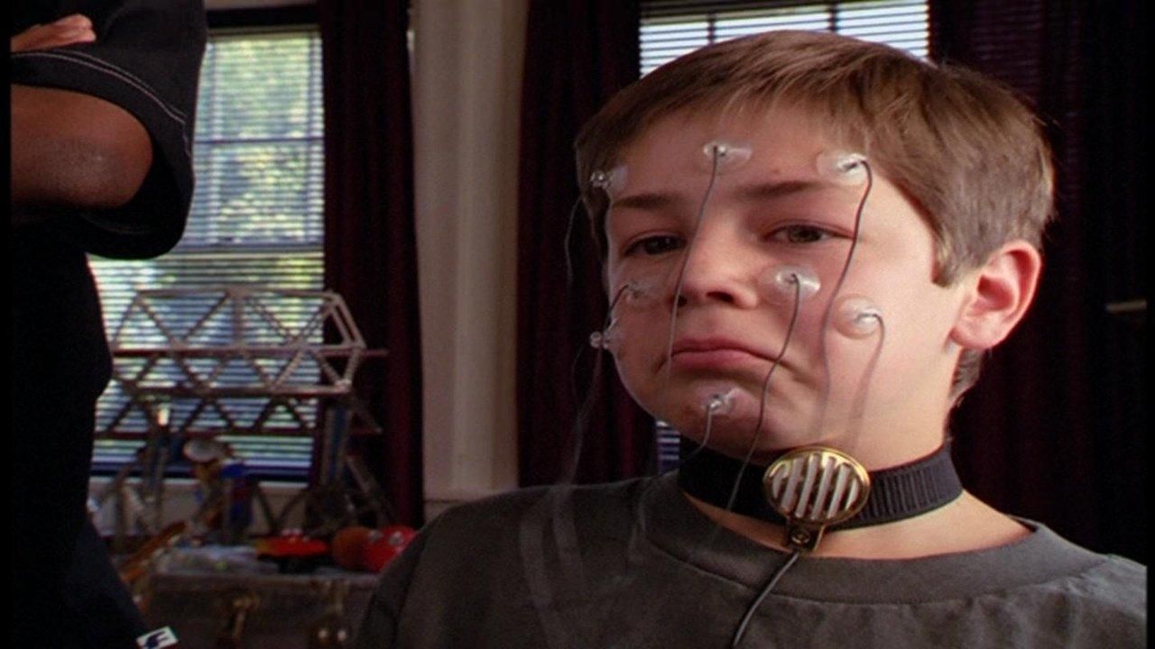 The Brainiacs.com backdrop