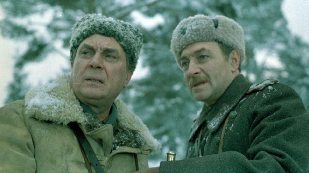 Front Beyond the Front Line backdrop