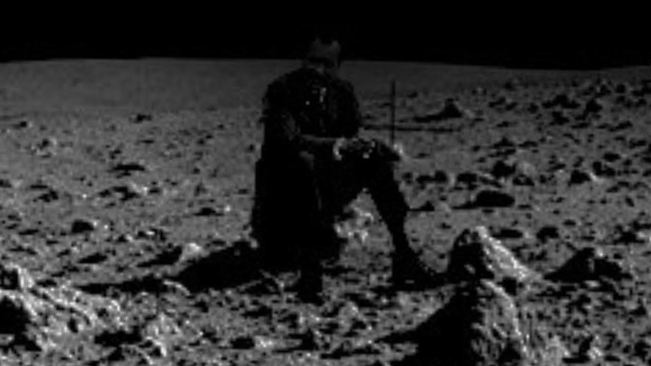 The Nixon Verse: A Monument Mythos Story backdrop