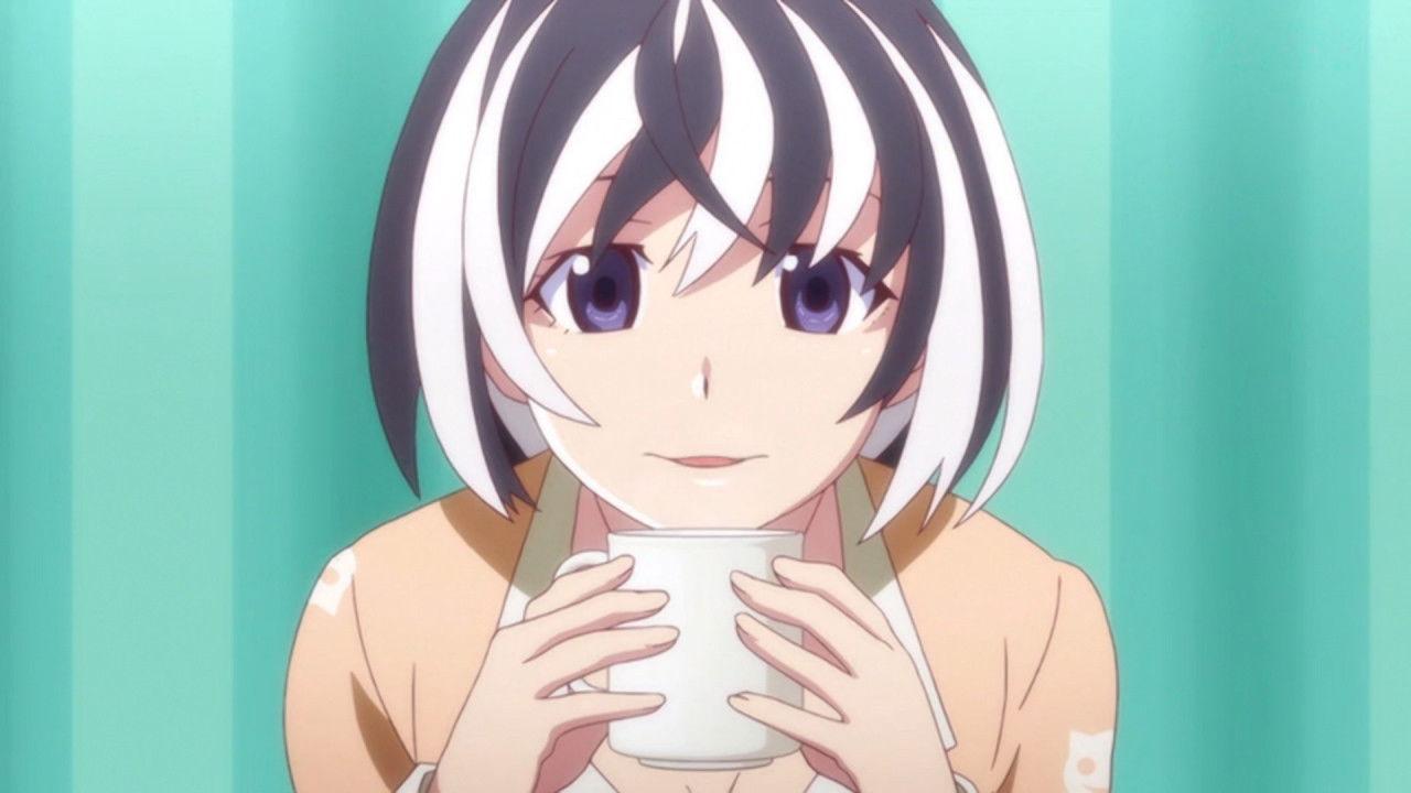 Koyomimonogatari: Koyomi Tree