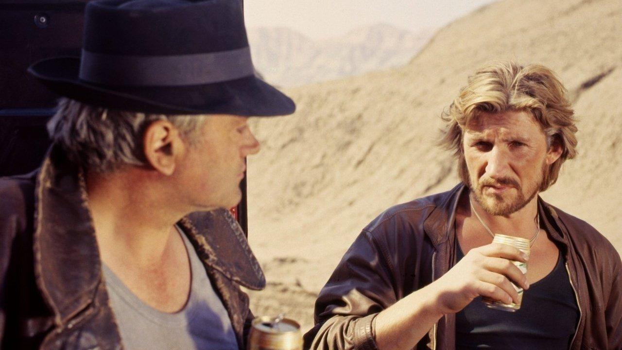 Return of the Pied Piper backdrop