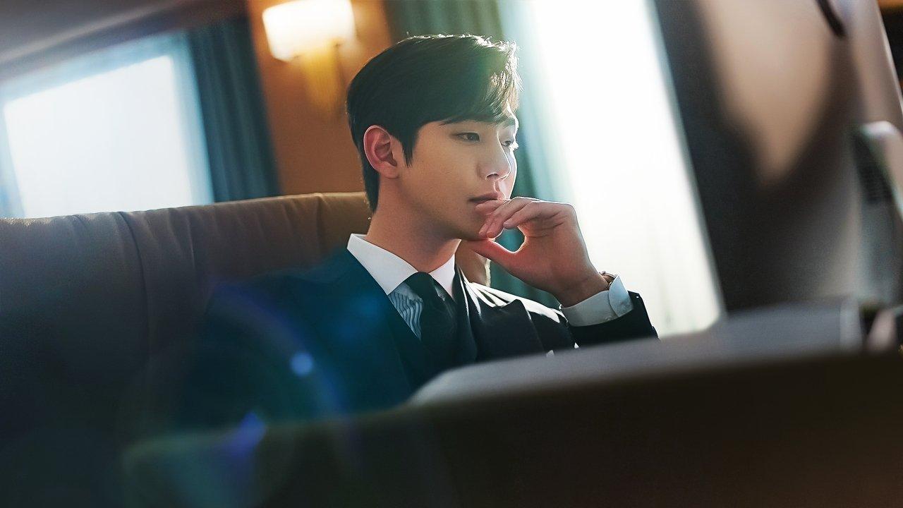 Business Proposal backdrop