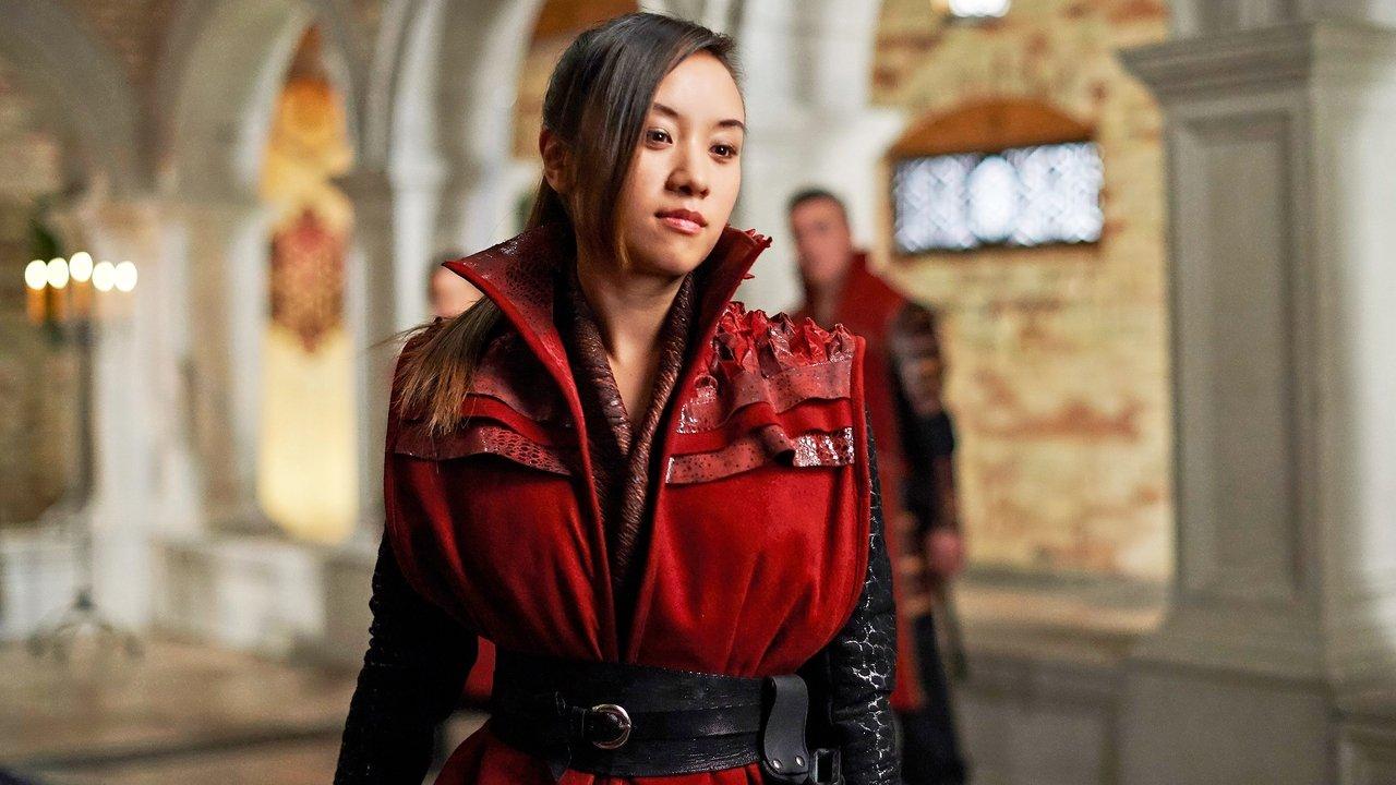 Sometimes in Life You Don't Get to Choose