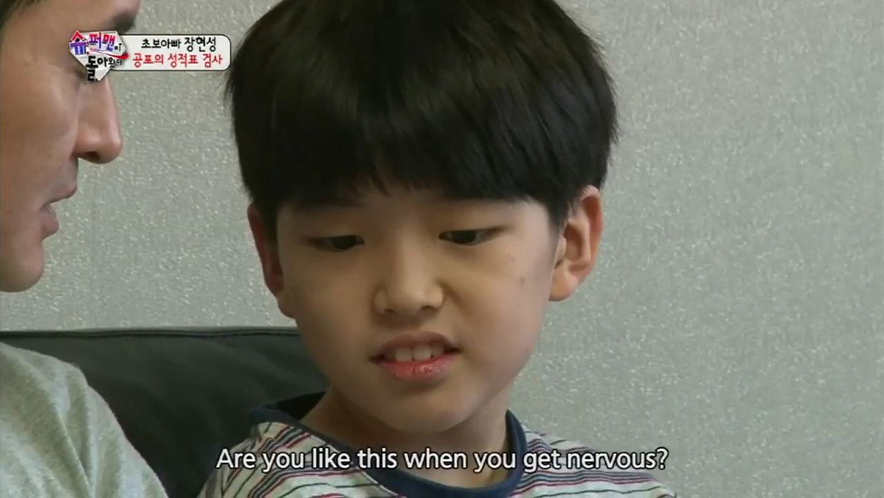 5. It's Okay to Fail at First