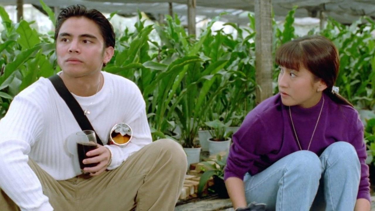 Labs Kita...Okey Ka Lang? backdrop