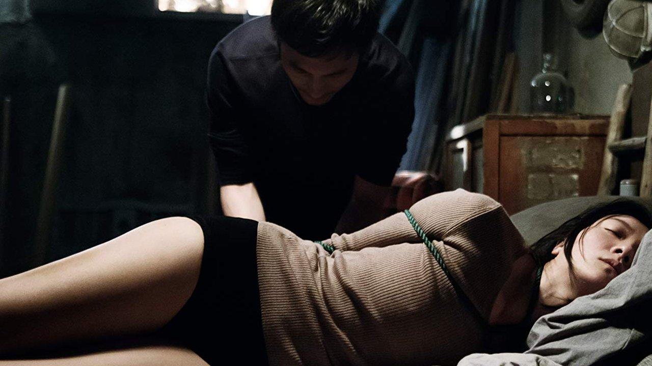 Life of Zhang Chu backdrop