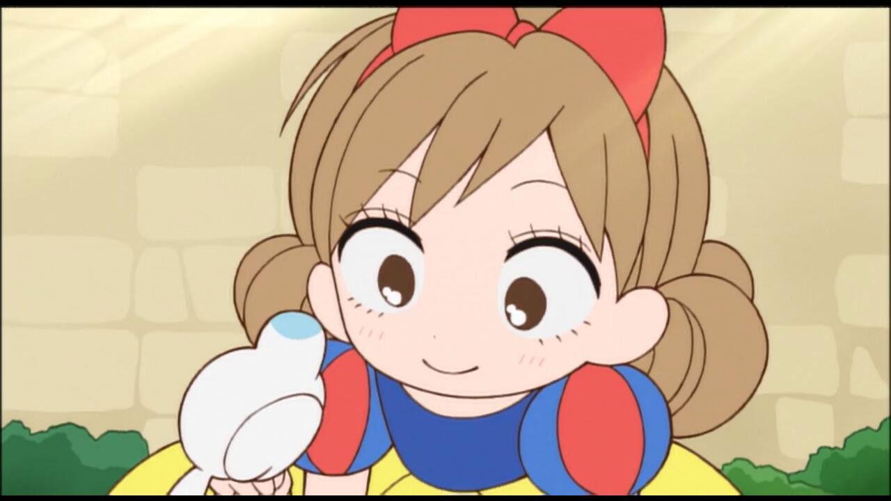 Mini Todoke Theatre: Snow Ume