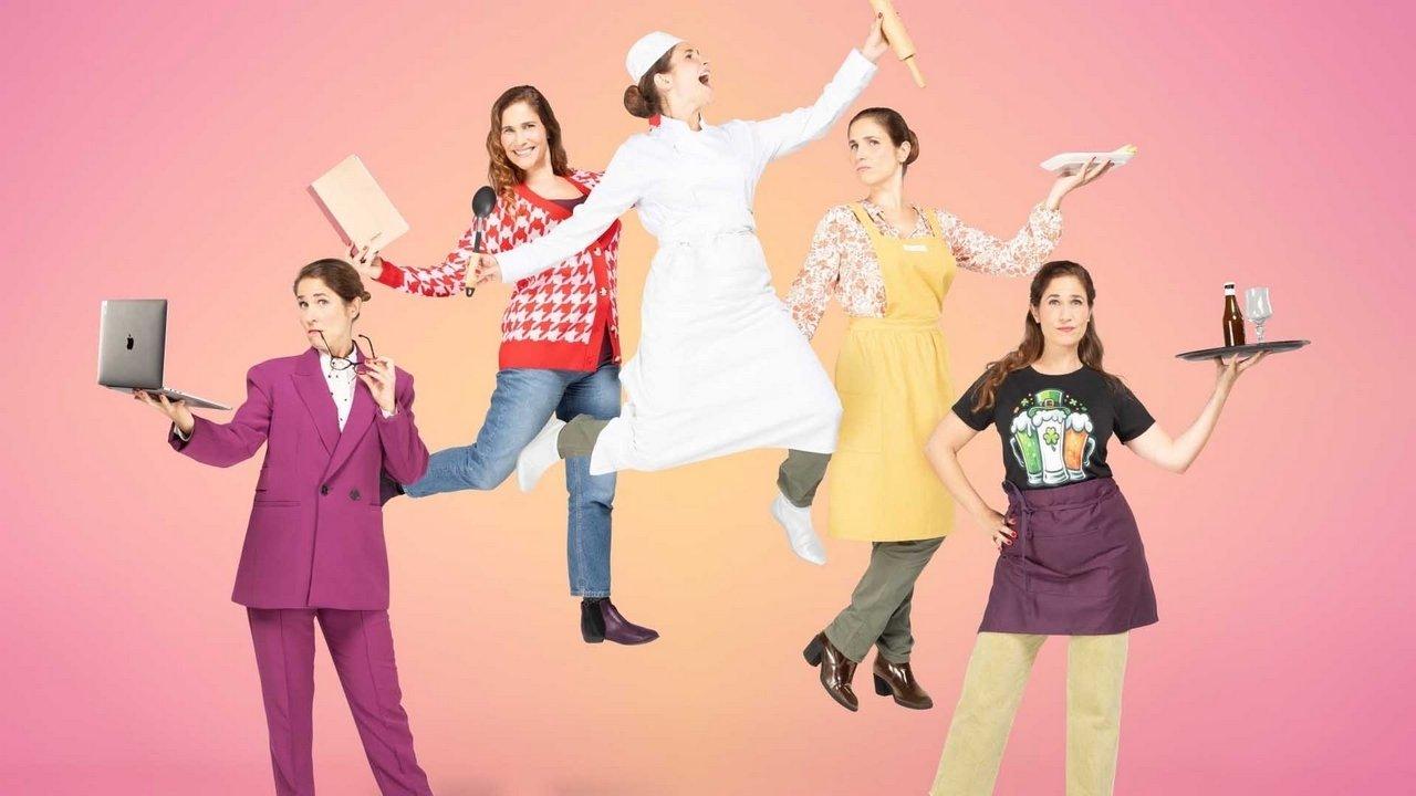 Intérim'air : Pas sérieuse s'abstenir ! backdrop