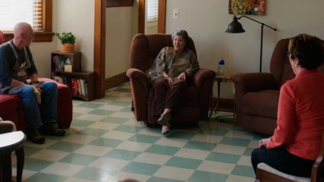 The Hidden Power of Purpose backdrop