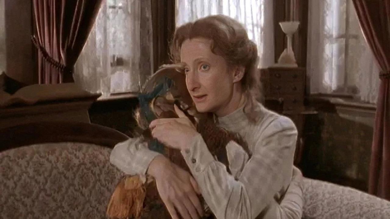 The Taming Of Ilse Burnley