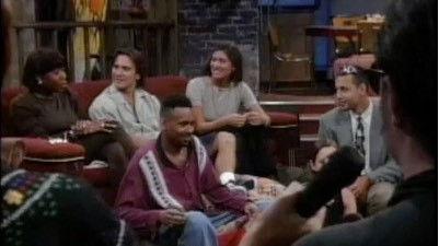 The Real World Reunion