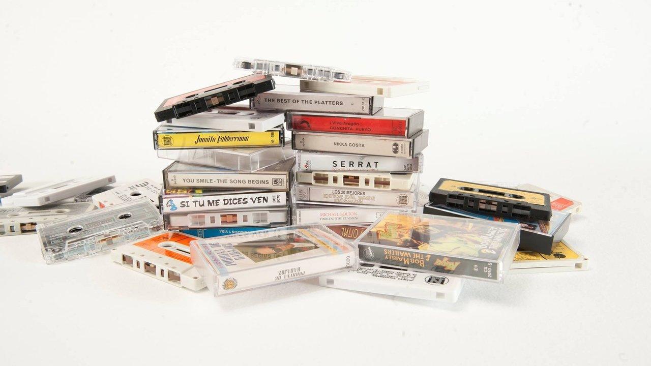 Cachitos de hierro y cromo backdrop