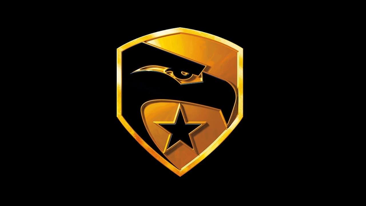 G.I. Joe (Live-Action) Collection backdrop