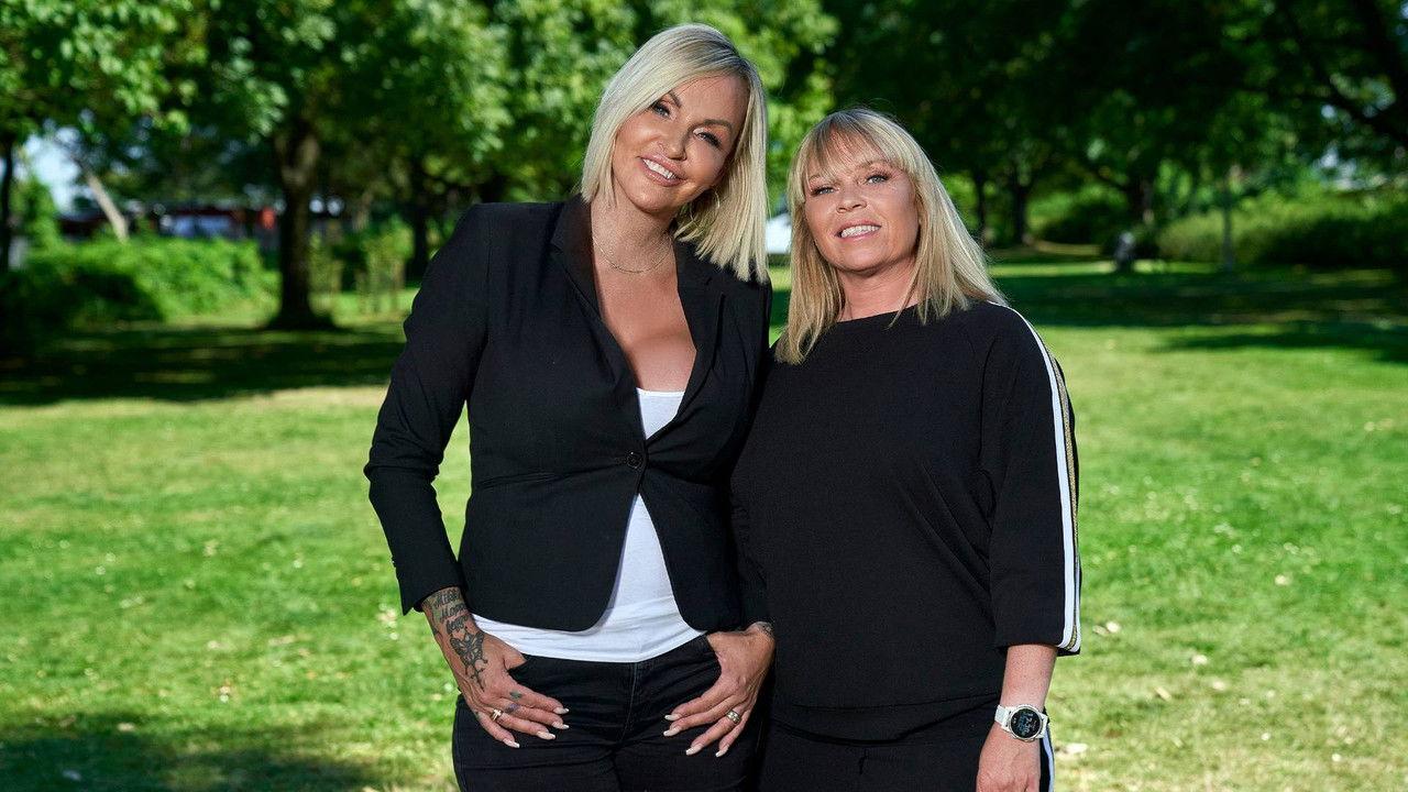 Linses Danmark backdrop