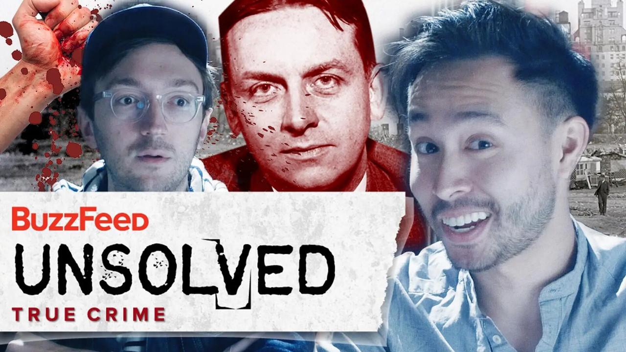 Cleveland Torso Murders - Q+A