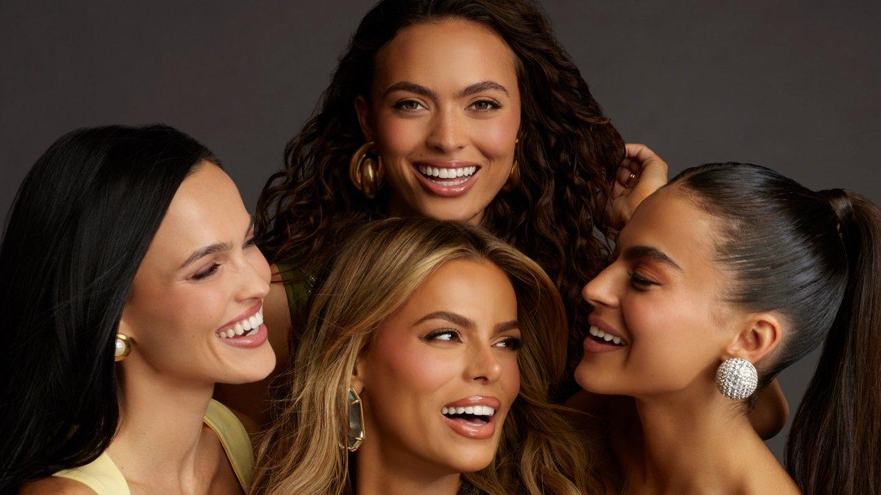 Love Thy Nader backdrop