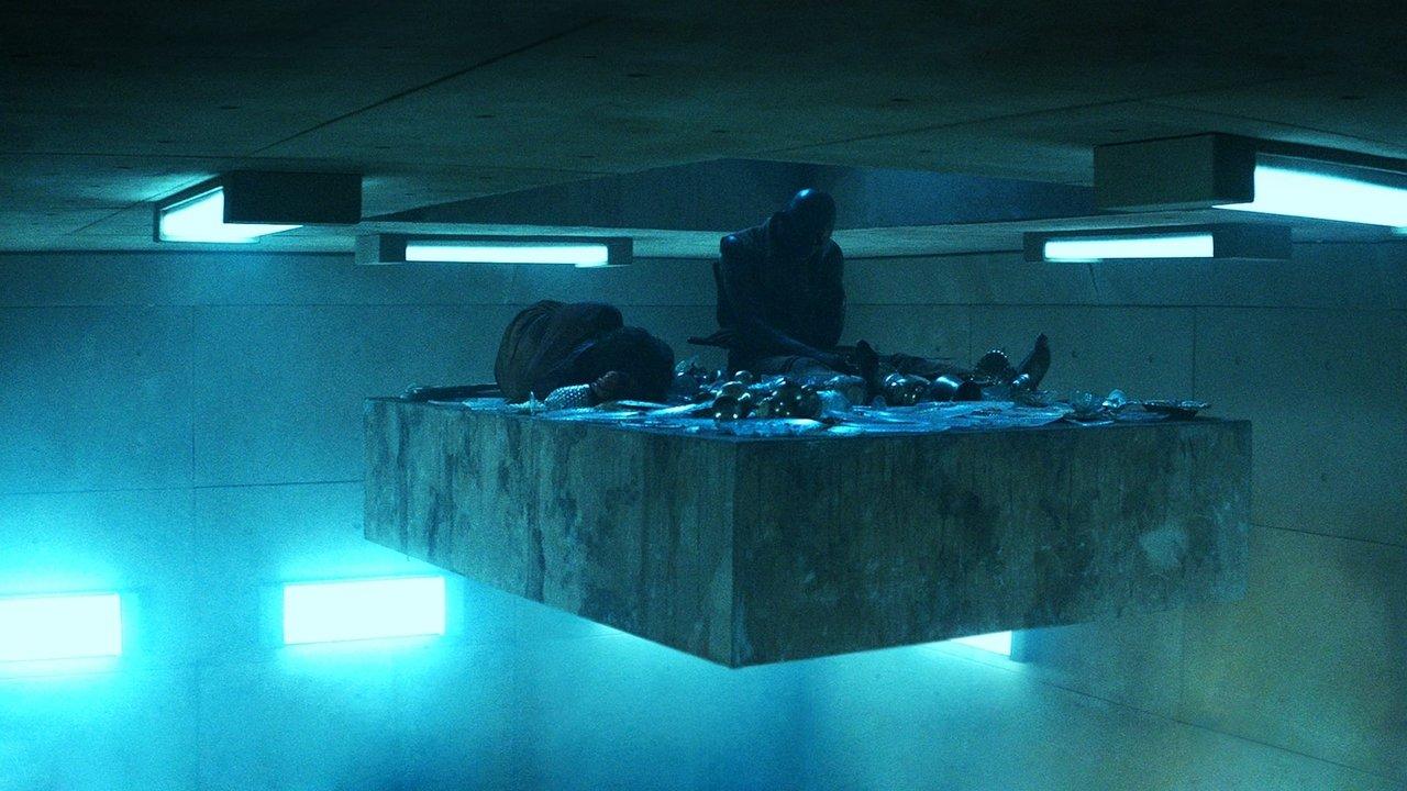 The Platform Collection backdrop