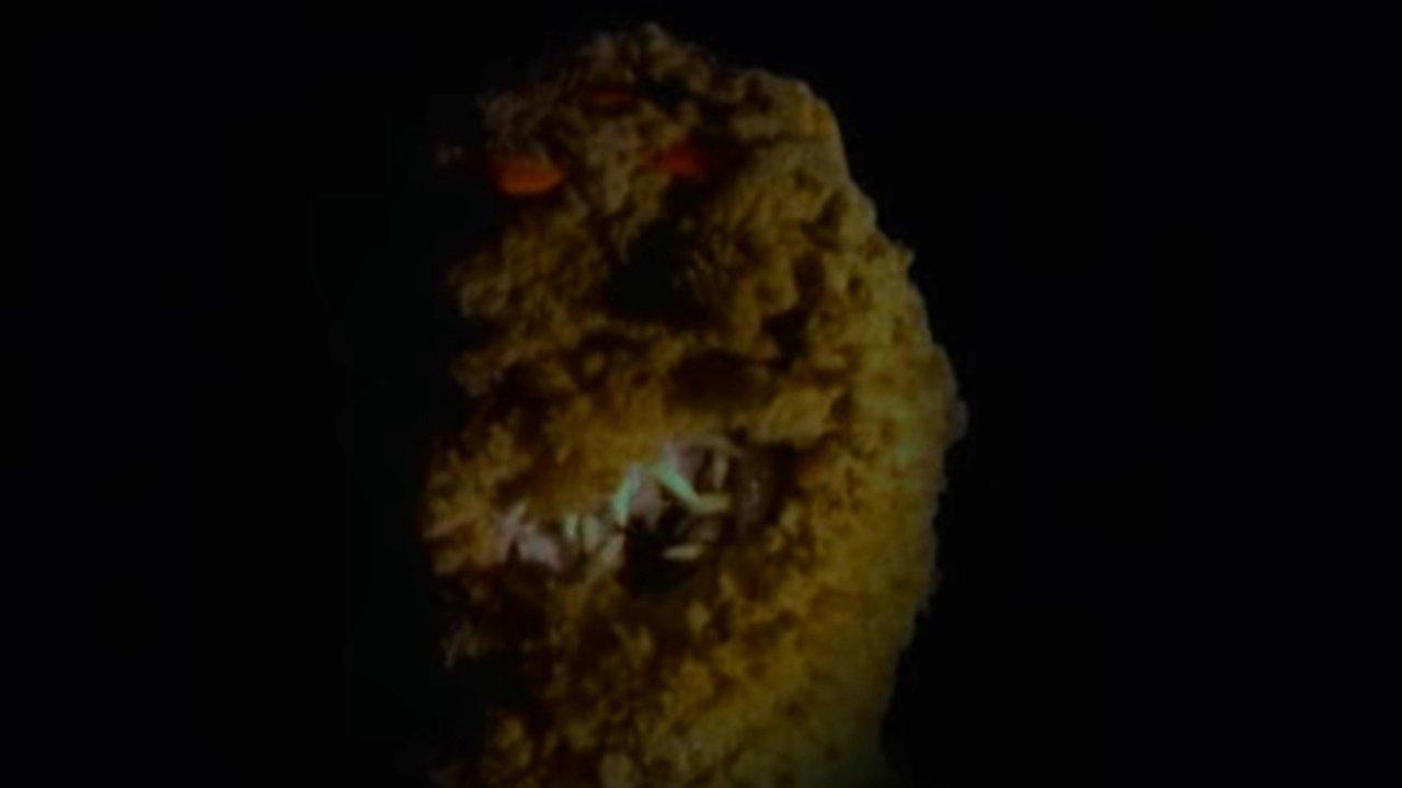 Goosebumps: It Came from Beneath the Sink backdrop