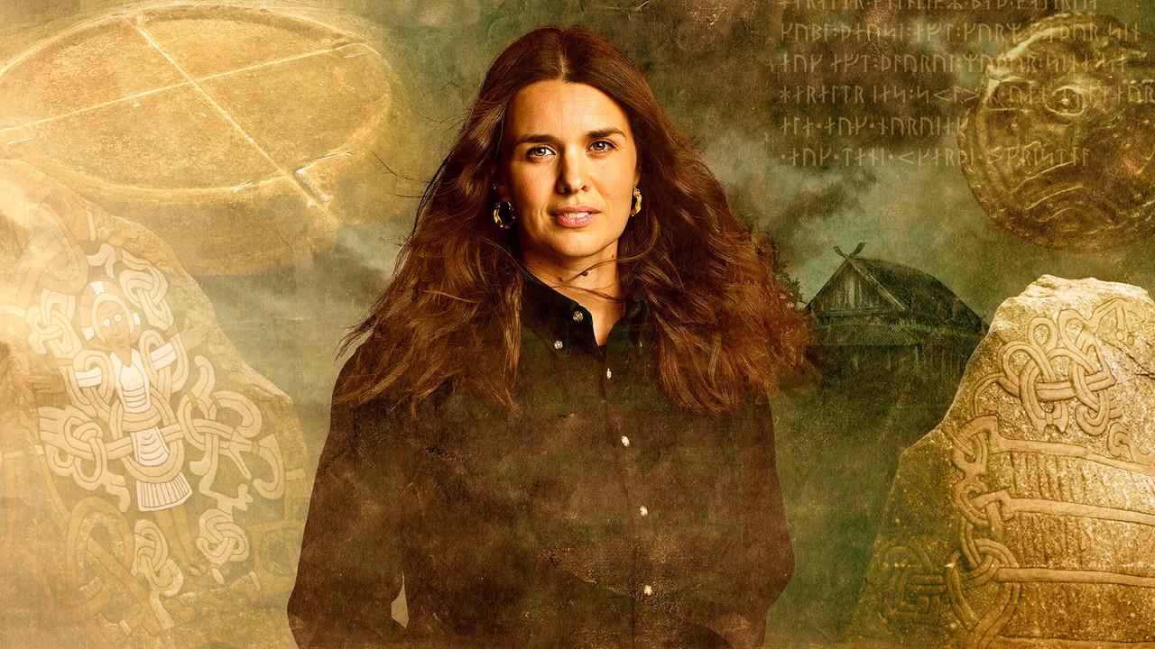 Gåden om Danmarks første konge backdrop