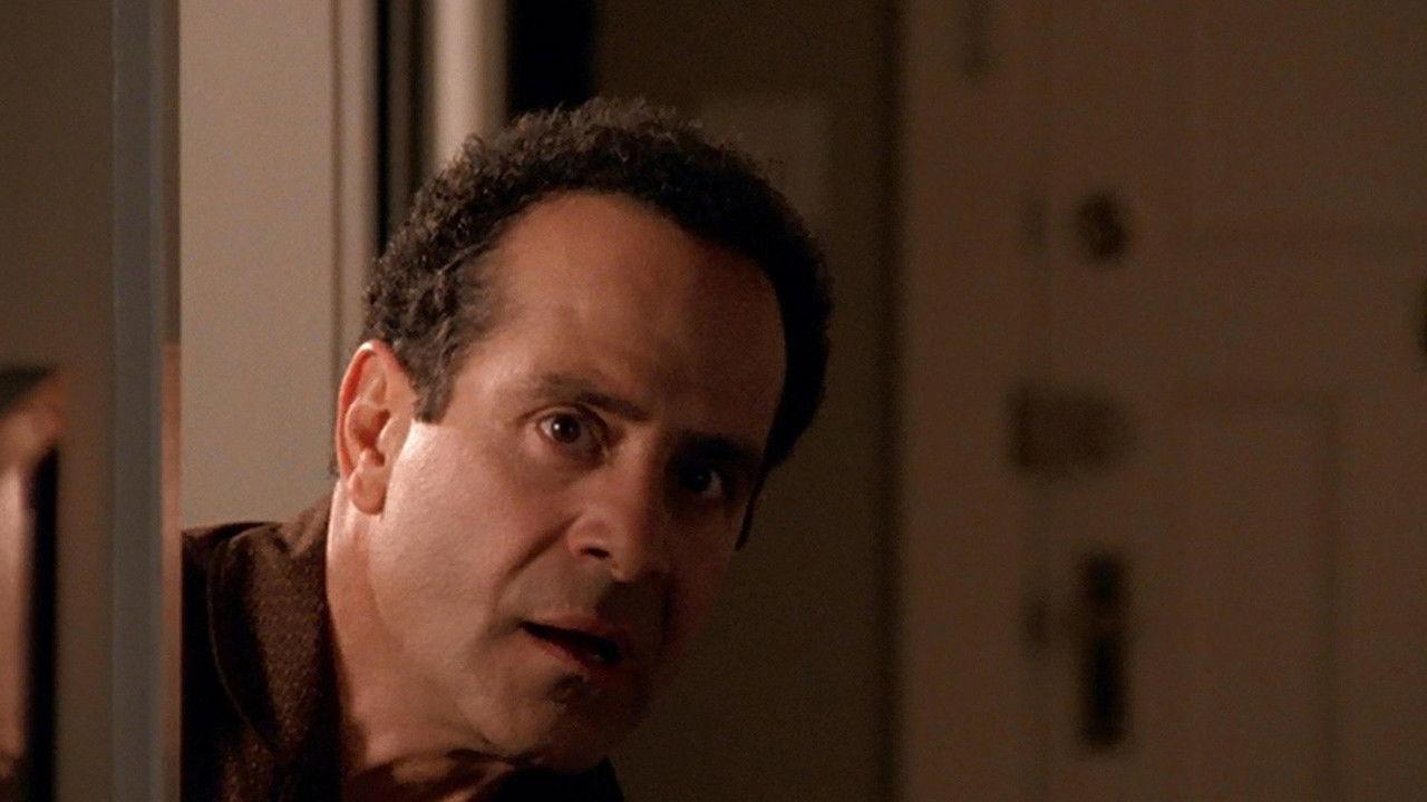 Mr. Monk's Other Brother