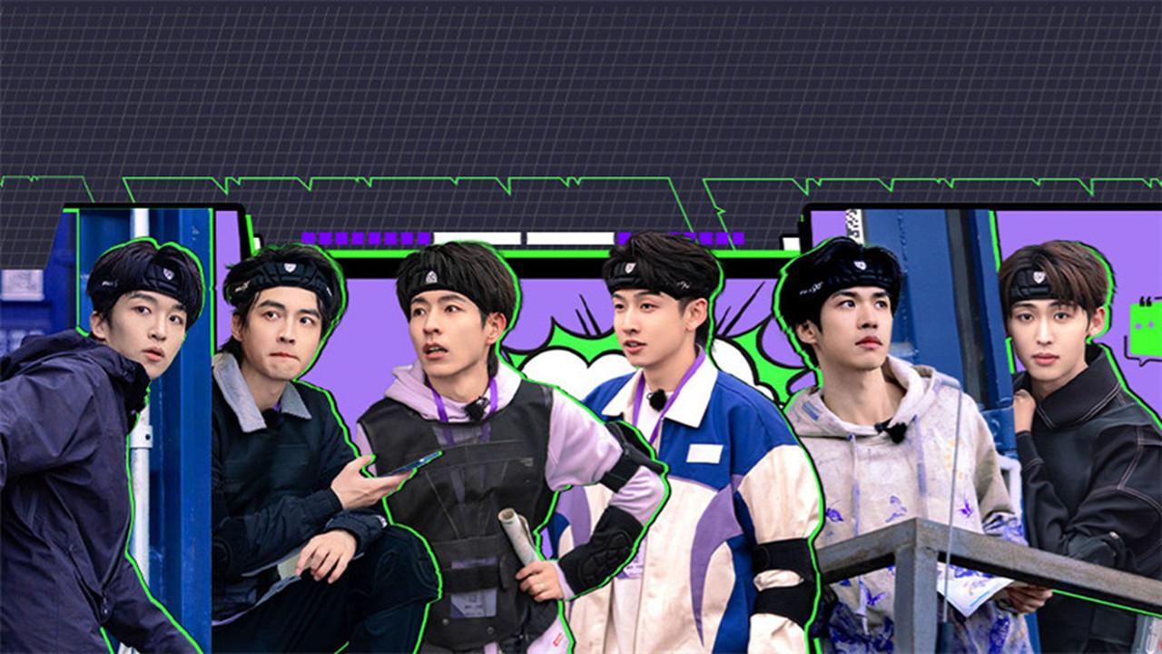 Duel Season Extras Episode 1