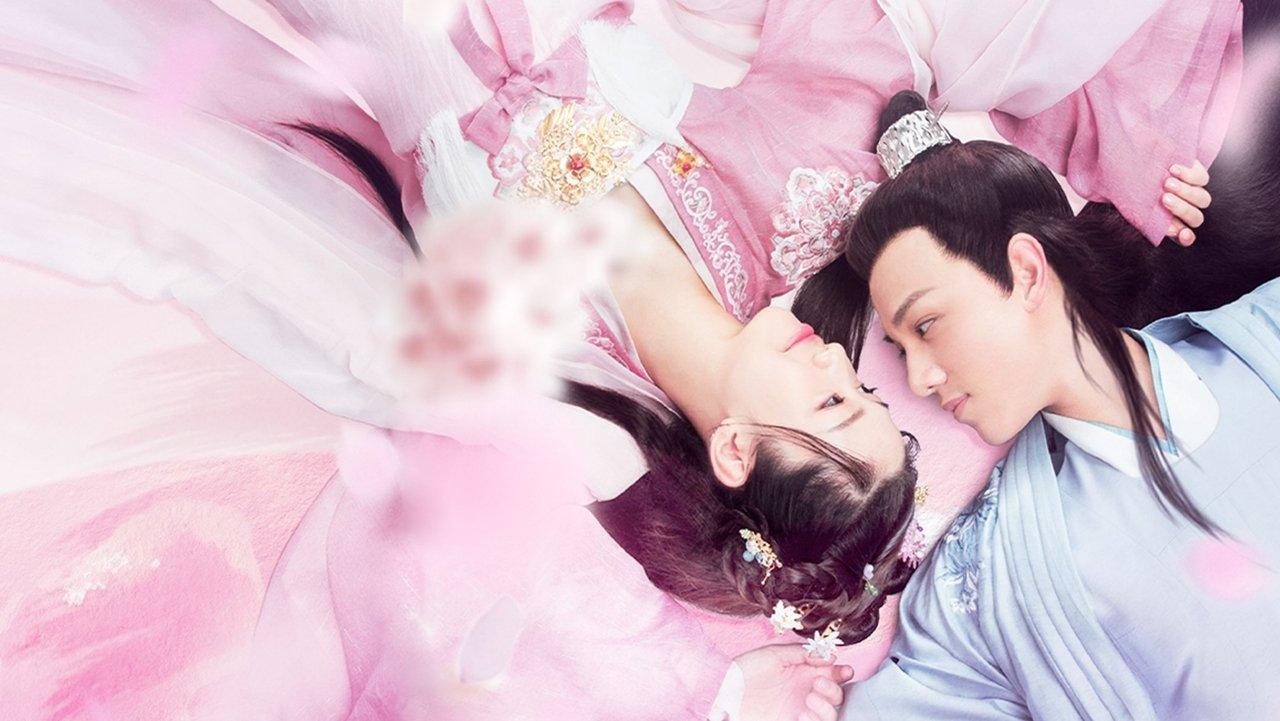 Honey Don't Run Away backdrop